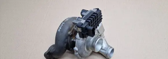 Chrysler 300 - 300C Turbo A6420900280