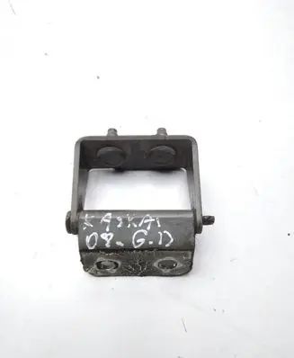 Nissan Qashqai Tailgate/trunk/boot hinge