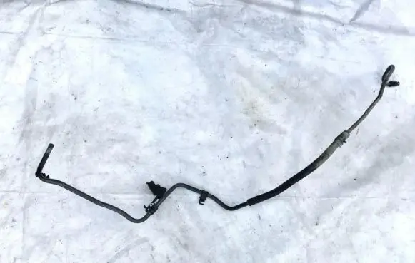 Mazda 626 Power steering hose/pipe/line
