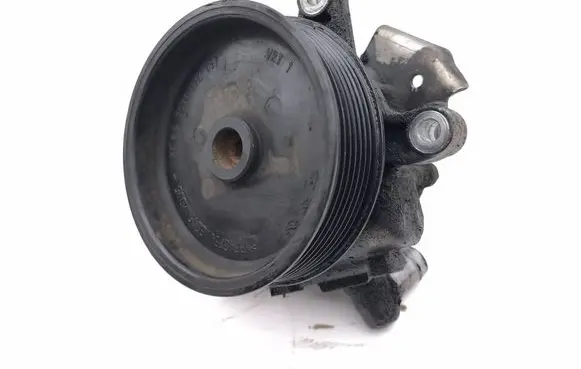 Mercedes-Benz ML W164 Power steering pump 91222