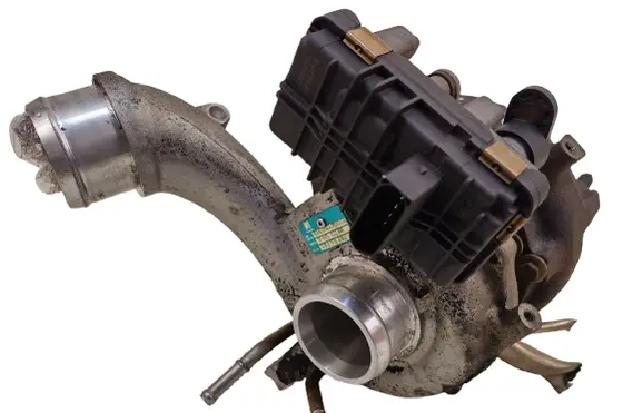 Nissan Pathfinder R51 Turbo 144115X00A
