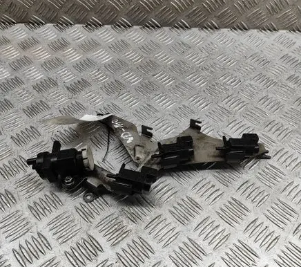 BMW 5 F10 F11 Turbo solenoid valve 8507930 8509323