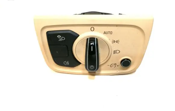 Audi A8 S8 D4 4H Light switch 4H0941531B 16S