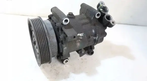 Renault Modus Air conditioning (A/C) compressor (pump)