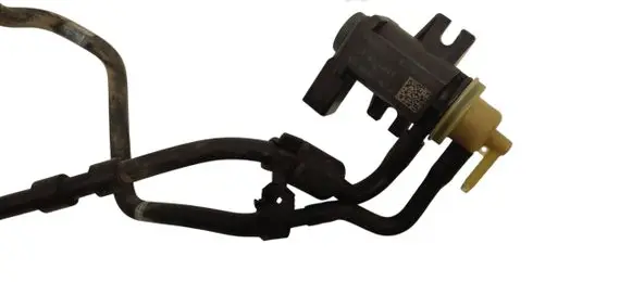 Skoda Yeti (5L) Turbo solenoid valve 1K0906627B 18246 4011464A