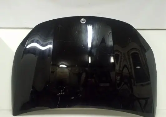 Mercedes-Benz EQA Engine bonnet/hood