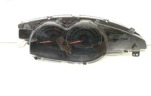 Toyota Verso Speedometer (instrument cluster) 838000F100 MB2574500417