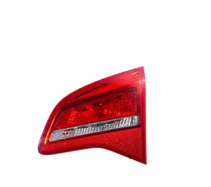 Opel Meriva B Tailgate rear/tail lights 13260841 21620201 21628003