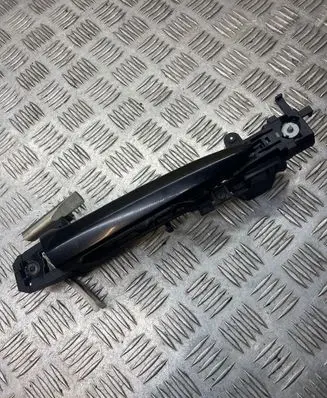 Volkswagen Caddy Front door exterior handle PA6GF30
