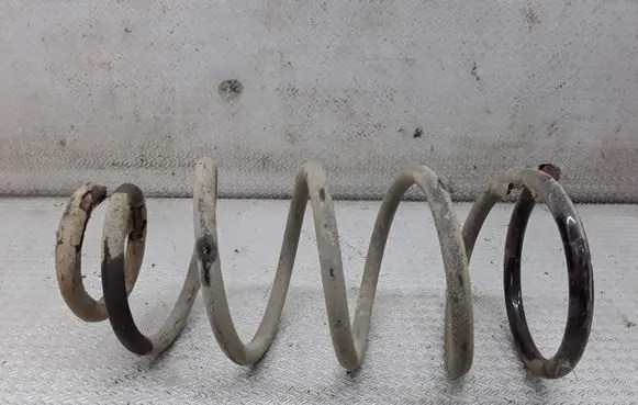 KIA Sorento Rear coil spring