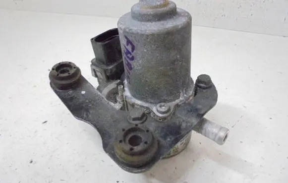 Skoda Fabia Mk3 (NJ) Master brake cylinder 1K0612181F