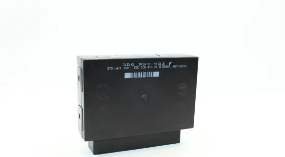 Volkswagen Phaeton Comfort/convenience module 3D0959933F 5DK00841604