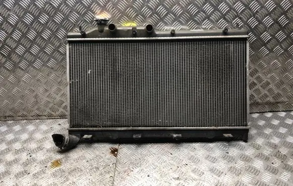 Subaru Legacy Coolant radiator