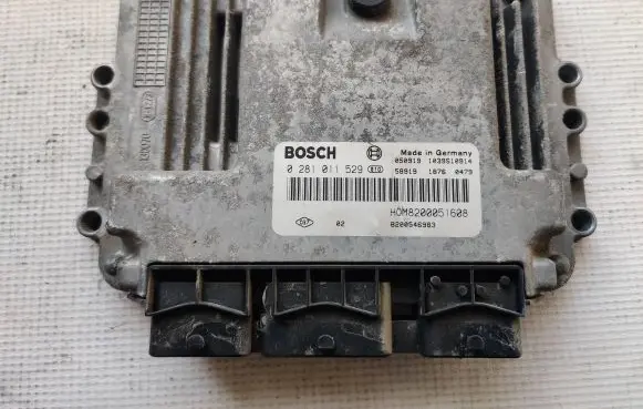 Engine control unit/module