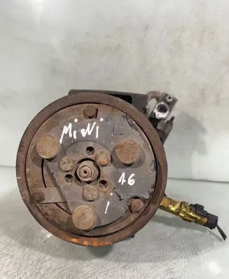 Mini One - Cooper Clubman R55 Air conditioning (A/C) compressor (pump) 6942501