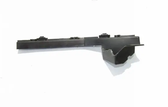 Fiat 500L Rear bumper mounting bracket DX51886091