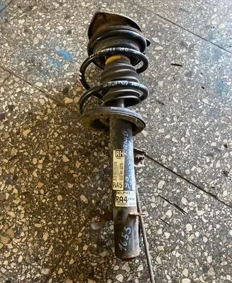 Mini One - Cooper R50 - 53 Front shock absorber/damper