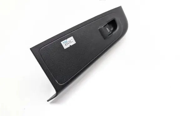 Electric window control switch