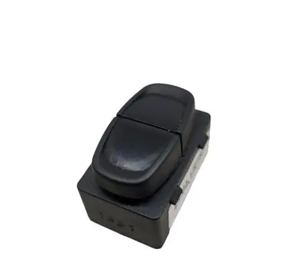 Volkswagen Touareg II Seat control module 7P6959689
