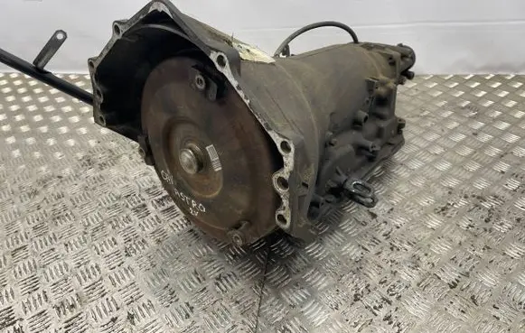 Chevrolet Astro Automatic gearbox 8673553