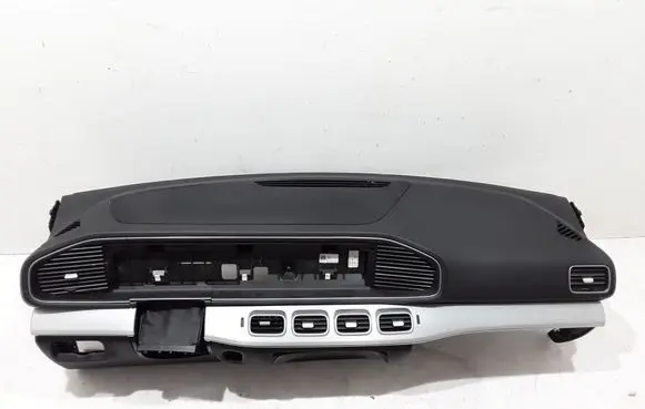 Mercedes-Benz GLE W167 Dashboard A1676809700