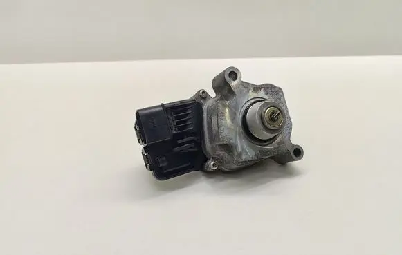 BMW 5 F10 F11 Gearbox-reducer motor 7643761 7649785 7542211