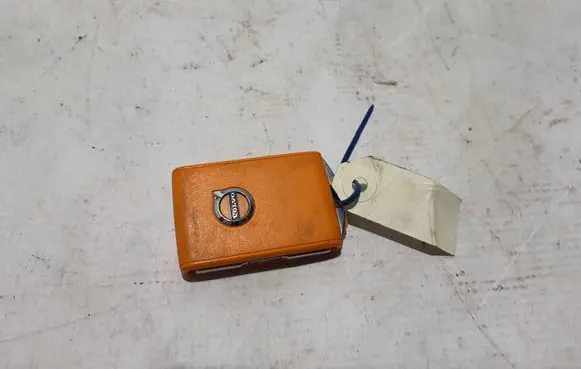 Volvo XC40 Ignition key/card 32279979