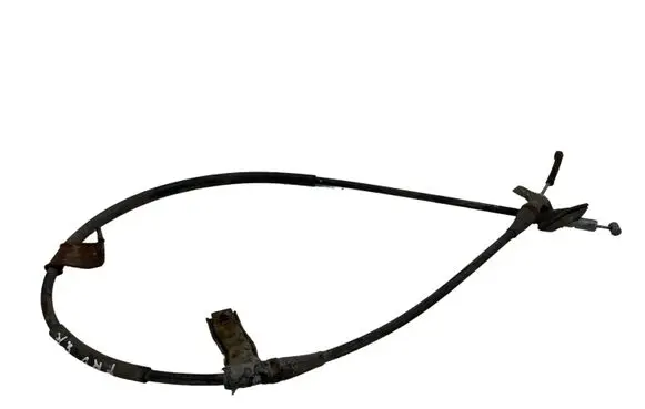 Honda FR-V Handbrake/parking brake wiring cable JF00L6B14