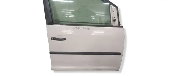 Volkswagen Caddy Door (2 Door Coupe) 1T0837756