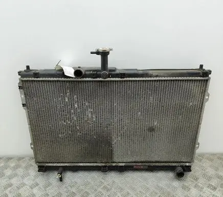 Hyundai H-1, Starex, Satellite Coolant radiator 253104H500