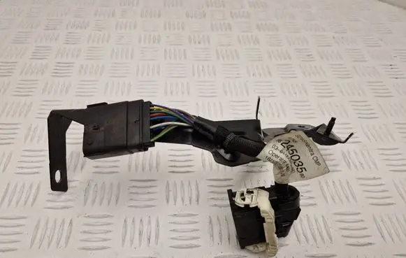 Peugeot 208 II Other wiring loom 9824503580 9826760380 4469