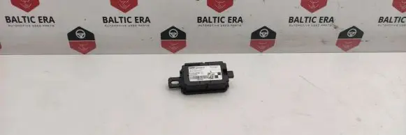 BMW 4 F36 Gran coupe Antenna control unit 9397846 A2C94289401