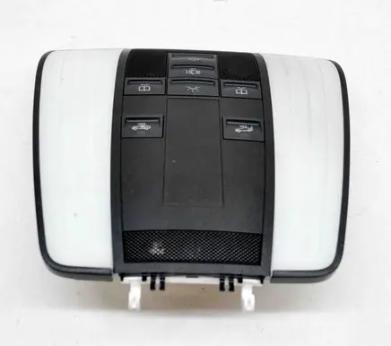 Mercedes-Benz E W212 Front seat light A2C53375085 A0128206610