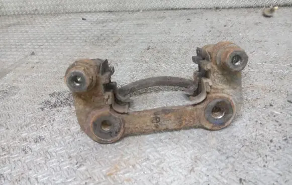KIA Ceed Brake caliper pad carrier rear 