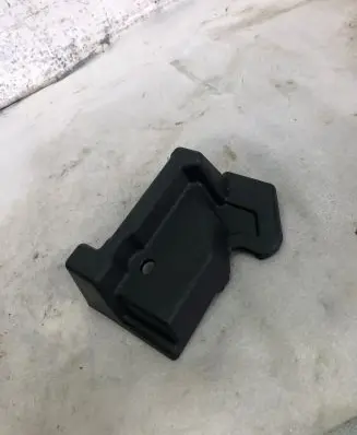 Nissan Juke II F16 Other trunk/boot trim element 849406pd5a
