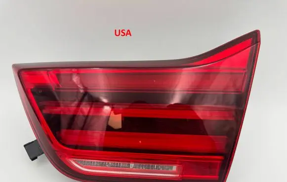 BMW 4 F32 F33 Tailgate rear/tail lights 7426054 634254