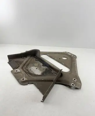 Porsche Boxster 986 Engine splash shield/under tray 98633126108