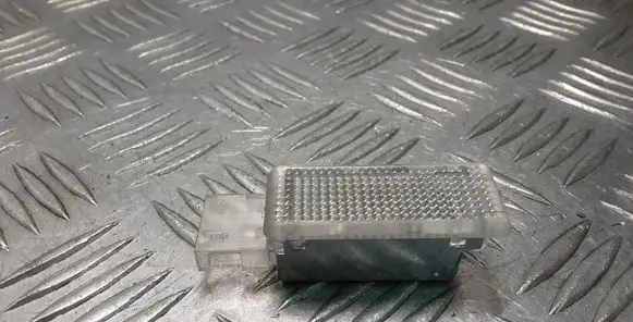 Volkswagen Touareg I Other interior light 7L0947415