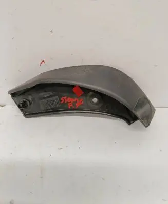 KIA Stonic Front wheel arch liner splash guards 86832-H8400