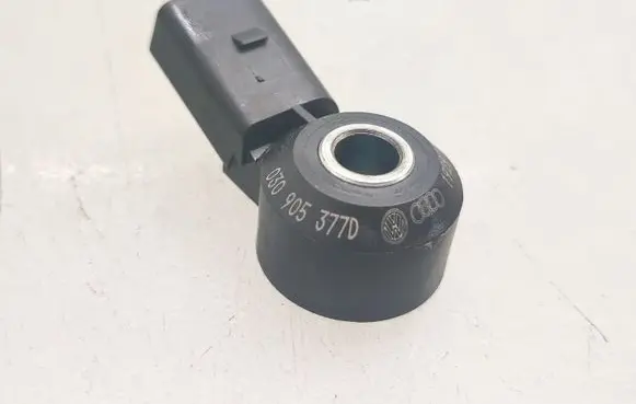 Skoda Fabia Mk3 (NJ) Detonation knock sensor 030905377D