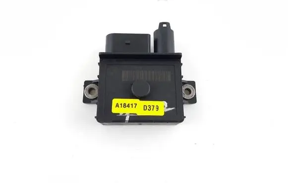 BMW 5 E60 E61 Glow plug pre-heat relay 779800005 0522120102 0004529932