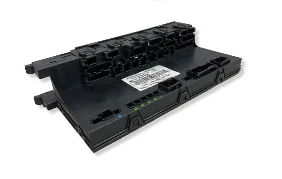 Mercedes-Benz E W211 Comfort/convenience module 2115452001 5DK00804740