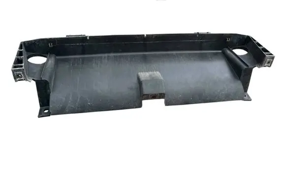 Porsche Cayman 987 Intercooler air guide/duct channel 99750448700