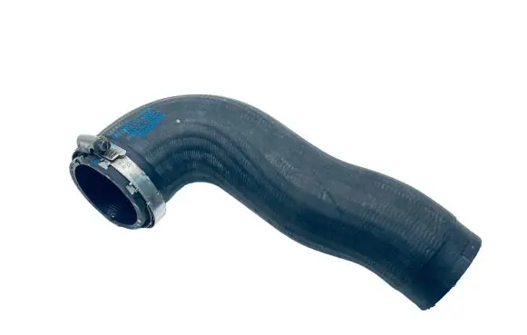 Volkswagen Jetta VI Intercooler hose/pipe 1K0145762GA