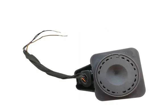 Skoda Superb B8 (3V) Alarm system siren 5Q0951605B