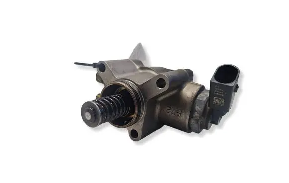 Audi Q7 4L Fuel injection high pressure pump 079127025C