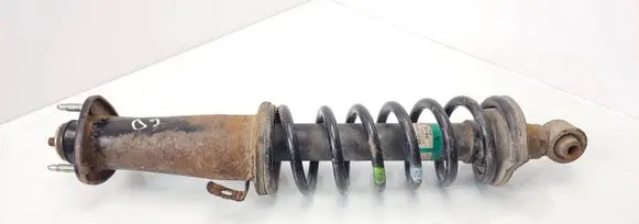 Lexus IS 220D-250-350 Rear shock absorber with coil spring 4853053141
