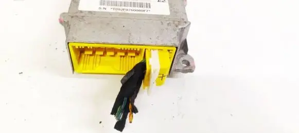 Dodge Journey Airbag control unit/module 56054744AD 5WK44125