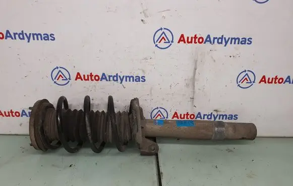 BMW 7 E65 E66 Front shock absorber/damper 6786532 31316786532 6752598