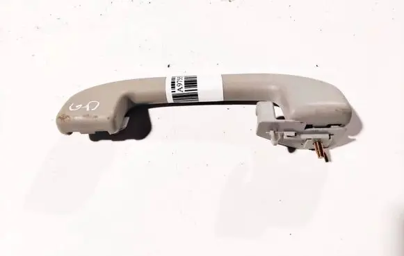 Nissan Pathfinder R51 Rear interior roof grab handle